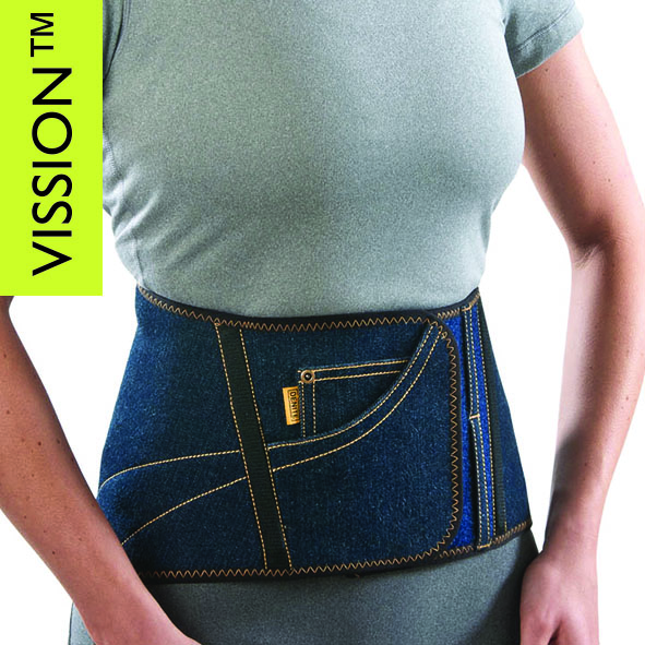 L'Appartement 【GOOD GRIEF!】 Border Belt L'Appartement GOOD GRIEF!/Border Belt